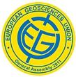 Which 9 topics will AER present at EGU?