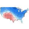 Our winter forecast accuracy and science highlighted in Andy Revkin's DotEarth blog