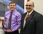 AER Recognized by Northrop Grumman for Supplier Excellence