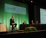 Climate Risk Panel Attended by 200 Insurance Executives