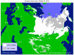 AER launches Arctic Oscillation Analysis and Forecasts blog