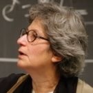 MIT Climate Scientist Susan Solomon in AER Seminar